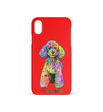 Laden Sie das Bild in den Galerie-Viewer, Rubinrot-5761