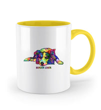 Laden Sie das Bild in den Galerie-Viewer, Yellow-5766