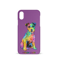 Laden Sie das Bild in den Galerie-Viewer, Lila-31