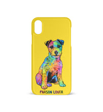 Laden Sie das Bild in den Galerie-Viewer, Yellow-5766