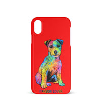 Laden Sie das Bild in den Galerie-Viewer, Rubinrot-5761