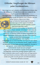 Laden Sie das Bild in den Galerie-Viewer, ☠️ E-Book Vergiftungen beim Hund ☠️