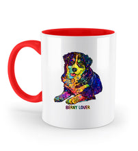 Laden Sie das Bild in den Galerie-Viewer, Rubinrot-5761