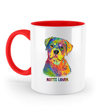 Laden Sie das Bild in den Galerie-Viewer, Rubinrot-5761