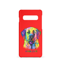 Laden Sie das Bild in den Galerie-Viewer, Rubinrot-5761