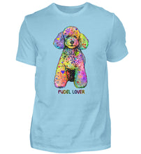 Laden Sie das Bild in den Galerie-Viewer, Himmelblau-674