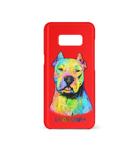 Laden Sie das Bild in den Galerie-Viewer, Rubinrot-5761