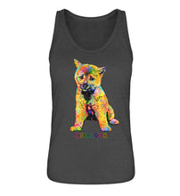 Laden Sie das Bild in den Galerie-Viewer, Dark Heather Grey-6881