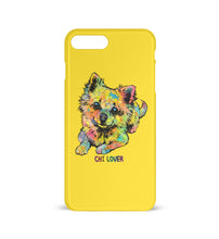 Laden Sie das Bild in den Galerie-Viewer, Yellow-5766