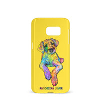 Laden Sie das Bild in den Galerie-Viewer, Yellow-5766