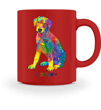 Laden Sie das Bild in den Galerie-Viewer, Red-4