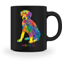 Laden Sie das Bild in den Galerie-Viewer, Schwarz-16