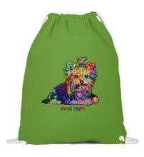 Laden Sie das Bild in den Galerie-Viewer, LimettenGrün-1646