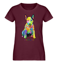 Laden Sie das Bild in den Galerie-Viewer, Burgundy-839