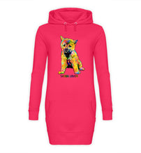 Laden Sie das Bild in den Galerie-Viewer, Hot Pink-1610