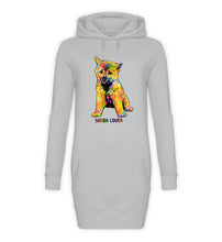 Laden Sie das Bild in den Galerie-Viewer, Heather Sport Grey-6807