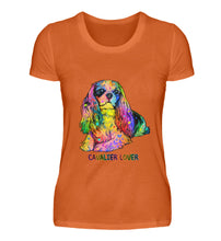 Laden Sie das Bild in den Galerie-Viewer, Dark Orange-2953