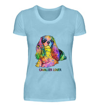 Laden Sie das Bild in den Galerie-Viewer, Himmelblau-674