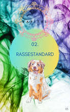 Laden Sie das Bild in den Galerie-Viewer, Australian Shepherd, Aussie, Hütehunde,Ebook Hunde, Enzyklopädie der Hunderassen, Info Hunderassen, Welcher Hund paßt zu mir, Hunderassen geeignet für Familien, Kleine Hunderassen, Pflegeleichte Hunderassen, beliebte Hunderassen, Rassehunde beliebt, Hunde Krank