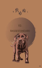 Laden Sie das Bild in den Galerie-Viewer, Labby, Labrador, Labrador Retriever, Retriever, Jagdhunde, pflegeleichte Hunde, Hunde für Reiter, Stall Hunde, Ebook Hunde, Enzyklopädie der Hunderassen, Info Hunderassen, Welcher Hund paßt zu mir, Hunderassen geeignet für Familien, Kleine Hunderassen, Pflegeleichte Hunderassen, beliebte Hunderassen, Rassehunde beliebt, Hunde Krank, Hunde für Familien, Hunde für Kinder,