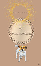 Laden Sie das Bild in den Galerie-Viewer, Jacky, Jackie, Jack Russell Terrier, kurzhaarige Hunde, Terrier, kleine Hunde, pflegeleichte Hunde, Hunde für Reiter, Stall Hunde, Ebook Hunde, Enzyklopädie der Hunderassen, Info Hunderassen, Welcher Hund paßt zu mir, Hunderassen geeignet für Familien, Kleine Hunderassen, Pflegeleichte Hunderassen, beliebte Hunderassen, Rassehunde beliebt, Hunde Krank