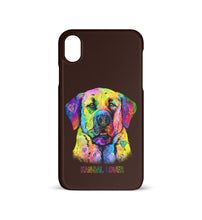 Laden Sie das Bild in den Galerie-Viewer, Braun-1074