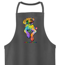 Laden Sie das Bild in den Galerie-Viewer, Mausgrau-6778