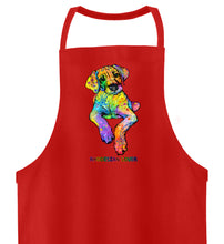 Laden Sie das Bild in den Galerie-Viewer, Fire Red-1565