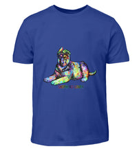 Laden Sie das Bild in den Galerie-Viewer, Royalblau-668