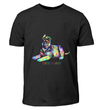 Laden Sie das Bild in den Galerie-Viewer, Schwarz-16