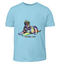 Laden Sie das Bild in den Galerie-Viewer, Himmelblau-674