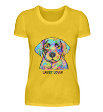 Laden Sie das Bild in den Galerie-Viewer, Leuchtgelb-3201