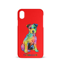 Laden Sie das Bild in den Galerie-Viewer, Rubinrot-5761