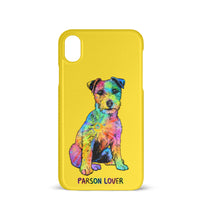 Laden Sie das Bild in den Galerie-Viewer, Yellow-5766