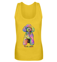 Laden Sie das Bild in den Galerie-Viewer, Leuchtgelb-3201