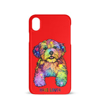 Laden Sie das Bild in den Galerie-Viewer, Rubinrot-5761