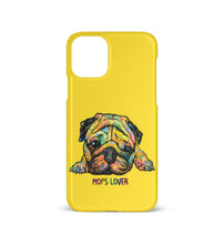 Laden Sie das Bild in den Galerie-Viewer, Yellow-5766