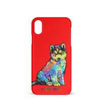 Laden Sie das Bild in den Galerie-Viewer, Rubinrot-5761