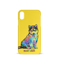 Laden Sie das Bild in den Galerie-Viewer, Yellow-5766