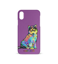 Laden Sie das Bild in den Galerie-Viewer, Lila-31