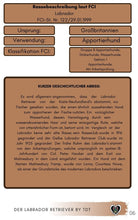 Laden Sie das Bild in den Galerie-Viewer, Labby, Labrador, Labrador Retriever, Retriever, Jagdhunde, pflegeleichte Hunde, Hunde für Reiter, Stall Hunde, Ebook Hunde, Enzyklopädie der Hunderassen, Info Hunderassen, Welcher Hund paßt zu mir, Hunderassen geeignet für Familien, Kleine Hunderassen, Pflegeleichte Hunderassen, beliebte Hunderassen, Rassehunde beliebt, Hunde Krank, Hunde für Familien, Hunde für Kinder,