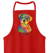 Laden Sie das Bild in den Galerie-Viewer, Fire Red-1565