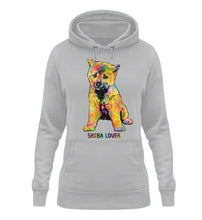 Laden Sie das Bild in den Galerie-Viewer, Heather Sport Grey-6807