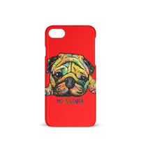 Laden Sie das Bild in den Galerie-Viewer, Rubinrot-5761