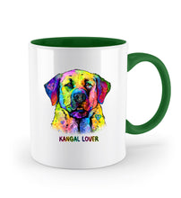 Laden Sie das Bild in den Galerie-Viewer, Irish Green-30