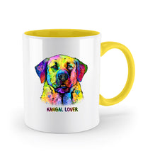 Laden Sie das Bild in den Galerie-Viewer, Yellow-5766