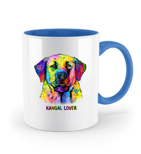 Laden Sie das Bild in den Galerie-Viewer, Blau-5739