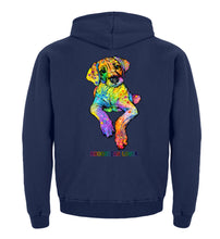 Laden Sie das Bild in den Galerie-Viewer, New French Navy-1676