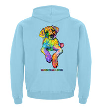 Laden Sie das Bild in den Galerie-Viewer, Himmelblau-674