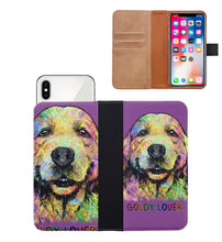 Laden Sie das Bild in den Galerie-Viewer, Lila-31